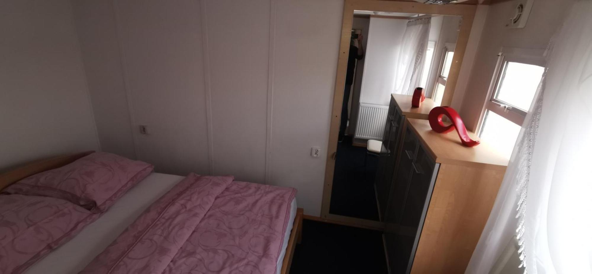 Zajazd U George'A Ziebice Zimmer foto